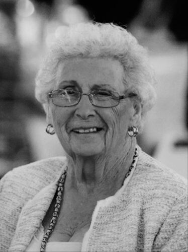 MILDRED DeSANTIS